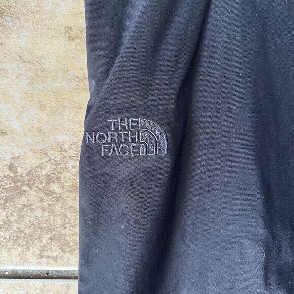 NWT The North Face Freedom‎ Ski Snowboard Insulated Snow Pant Black Size XL - Picture 10 of 12
